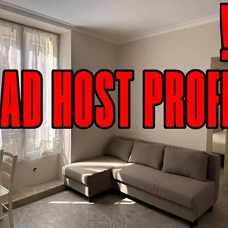 Apartman Super 2 Pieces Montmartre Párizs