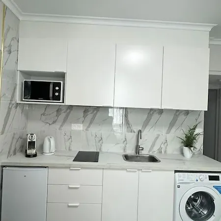 Apartman Super 2 Pieces Montmartre *