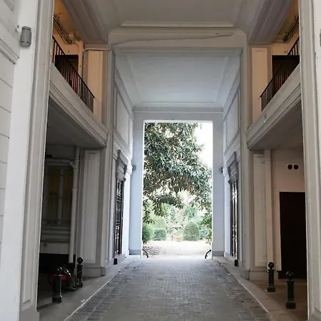 Super 2 Pieces Montmartre Apartman