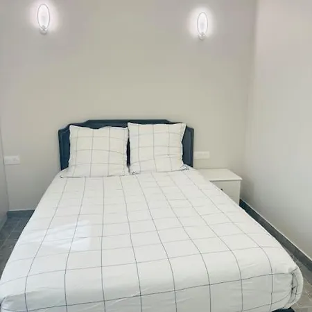 Apartman Super 2 Pieces Montmartre Párizs