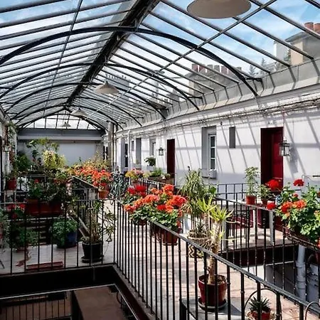 Apartment Super 2 Pieces Montmartre *
